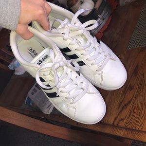 Adidas shoes